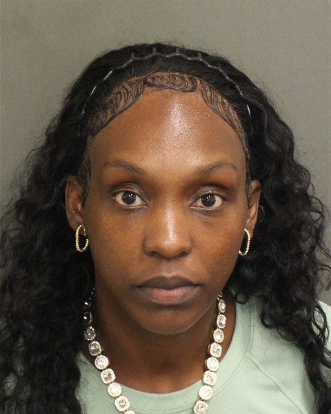  QYTERIA SHARAE HICKS Photo Image