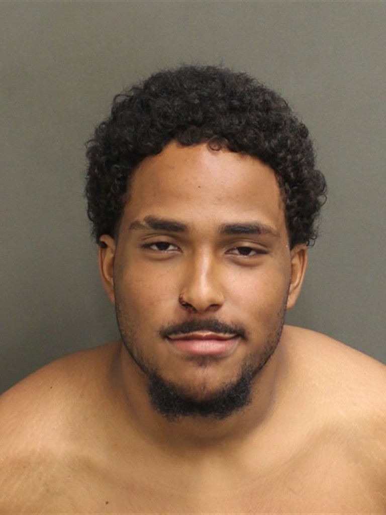  CLARENCE DWAYNE JR COLLINS Photo Image