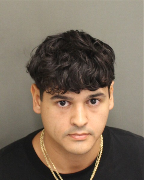  KILIAN DANIEL GONZALEZ Photo Image