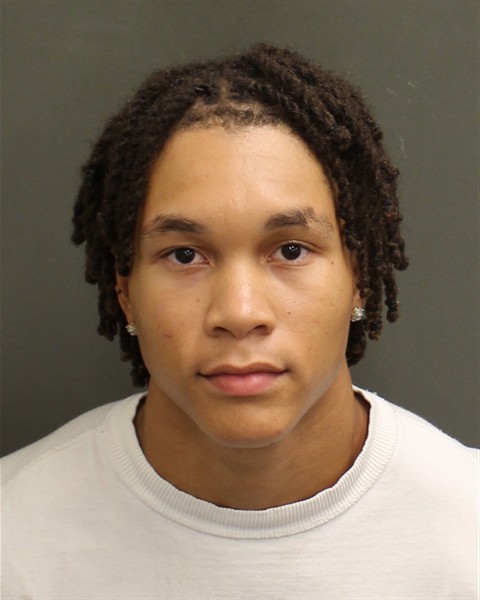  JEREMIAH TAESHAWN BANTUM Photo Image