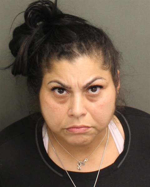  AMANDA MANDY RODRIGUEZ Photo Image