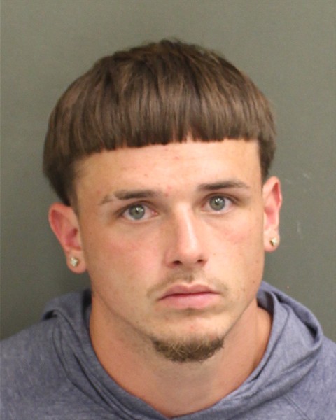  JOSHUA TANNER CALDWELL Photo Image