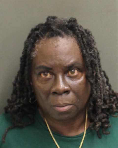  DONNA VELISA PEARL ANDERSON Photo Image