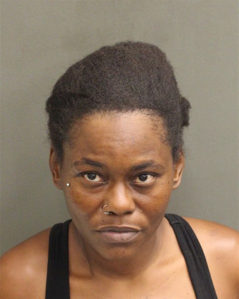  KIERA SHANTELLE PARKER Photo Image