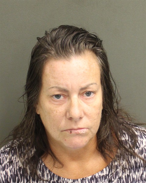  CHERI NICOLE SPAUDLING Photo Image