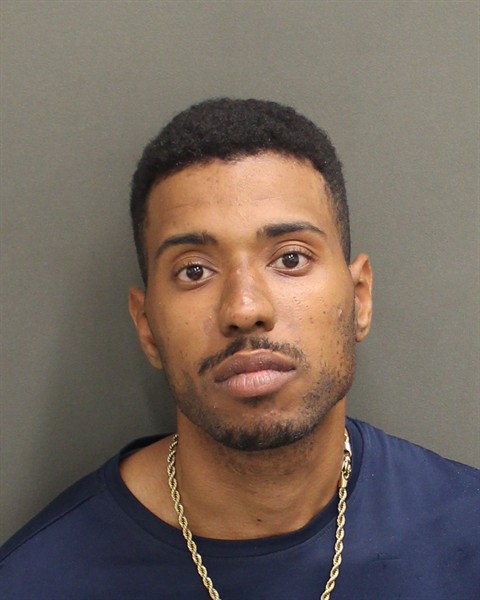  MICHAEL ALLEN MIDDLETON Mugshot / County Arrests / Orange County Arrests