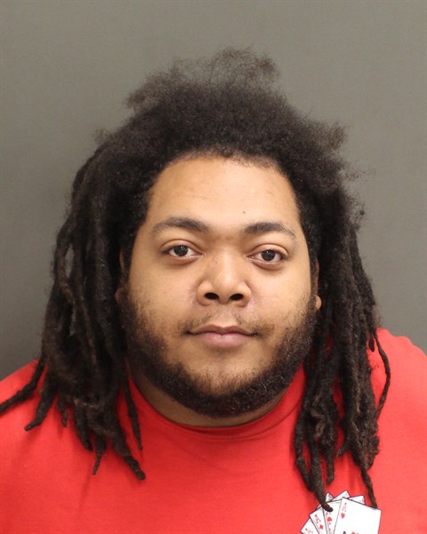  RAYSHAWN LEON BURNEY Photo Image