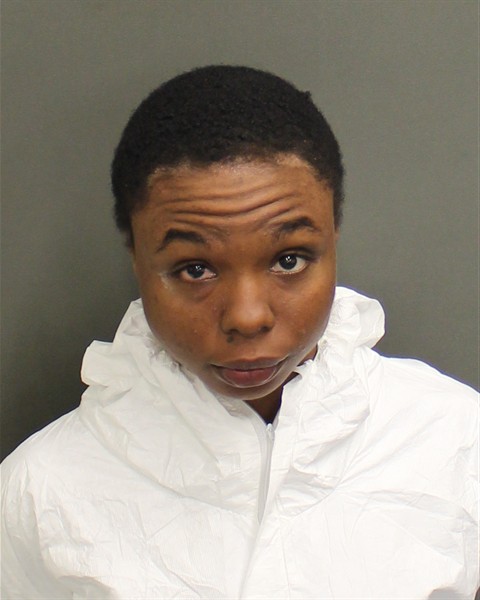  MIESHA JALISSA BRYANT Photo Image