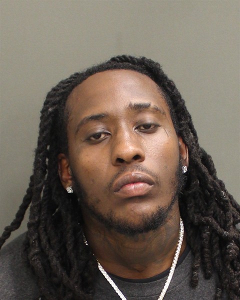  DARIUS JERMAIN JR POLITE Photo Image