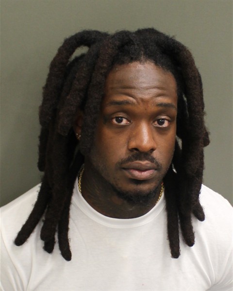  DEANDRE RASHUN DANGERFIELD Photo Image