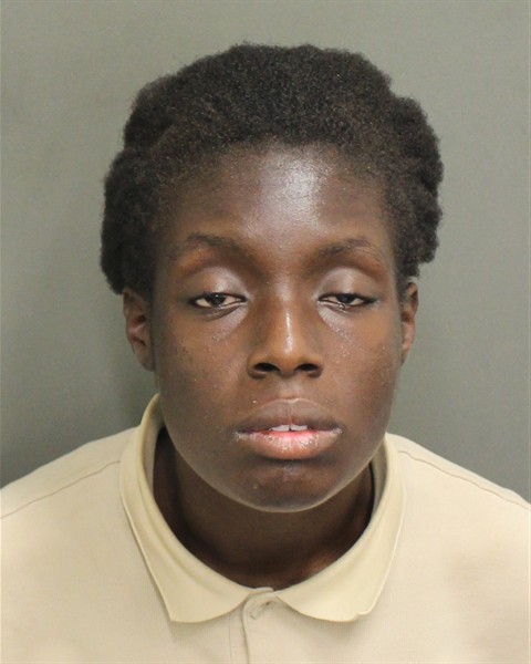  KIMBERLY ROSE TEMI ATILOLA Photo Image