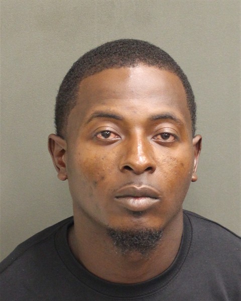  NAJEEL DESHAUN JONES Photo Image