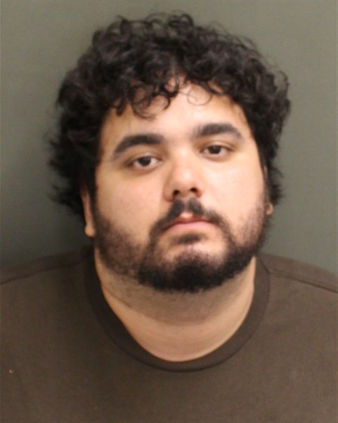  DAVID DEJESUS SANTANA Photo Image