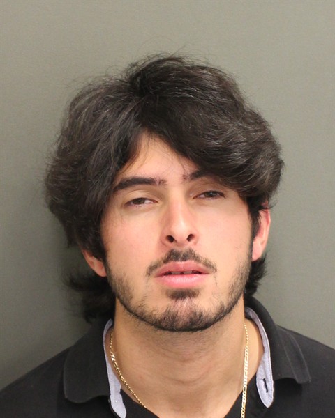  JUSTIN GARCIA Photo Image