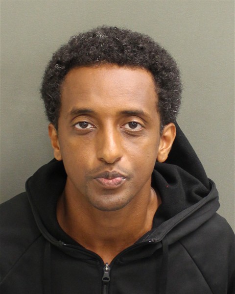  DANIAL BERHANE Photo Image