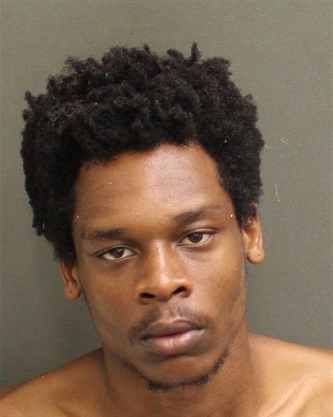  MARCUS ANTONIO DAVIS Photo Image