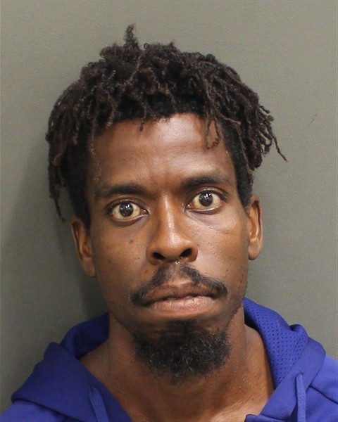  MICHAEL ANTHONY JOHNSON Photo Image