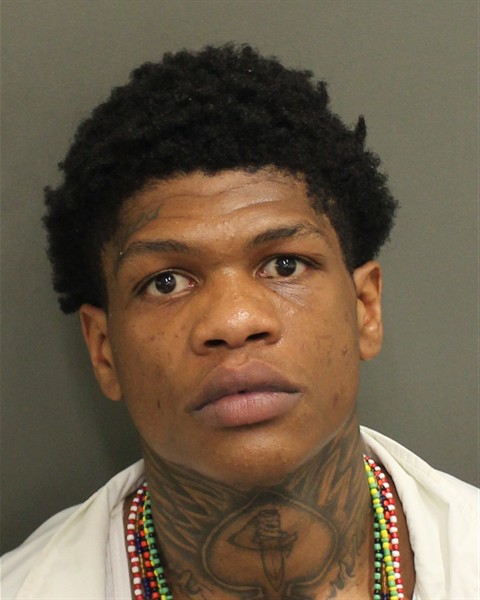  RASHARD HOCKER Photo Image