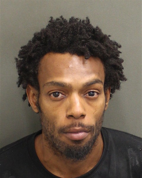  KORDELL J OLIVER Photo Image