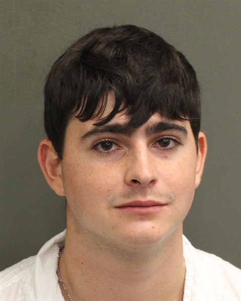  BRADLEY PAUL ROST Photo Image