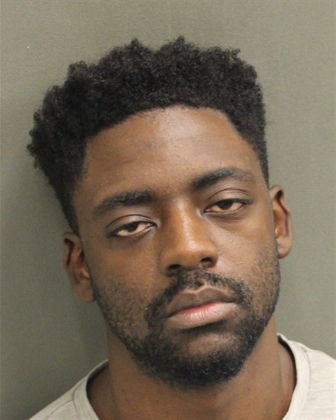  JAMAL LIONEL RODNEY Photo Image