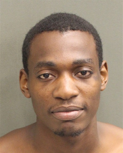  JAMARII ANTONIO GARRETT Photo Image