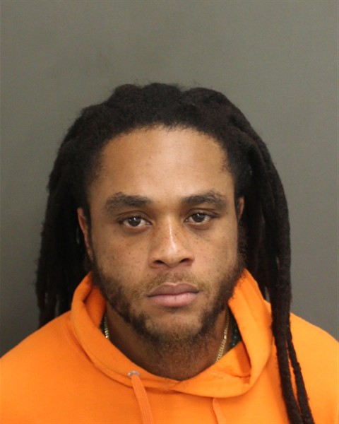  KYRON TERRELL SCOTT Photo Image
