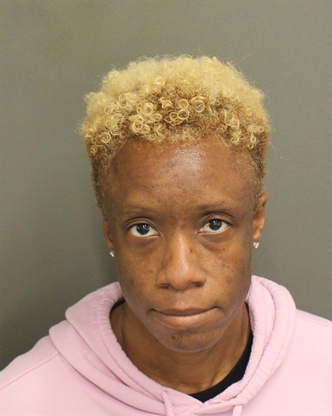  EBONI NYKIA WHEELER Photo Image