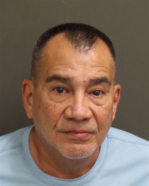  ARTHUR JOHN HERNANDEZ Photo Image