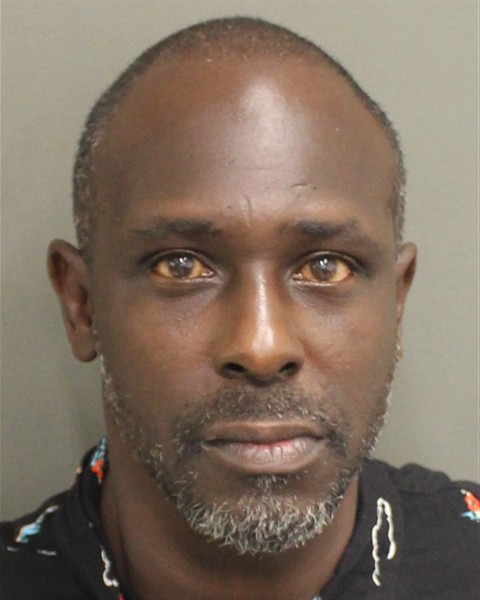  RAMON HARRIS Photo Image