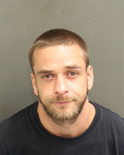  ISAAC JOSEPH MATKOVIC Photo Image