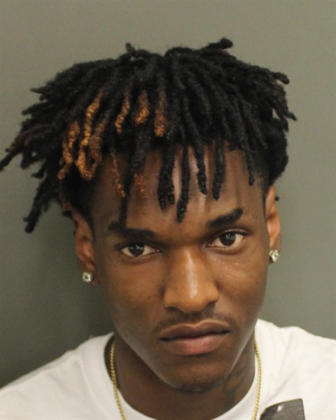  QUINCY JEREMIAH DESPINOSSE Photo Image