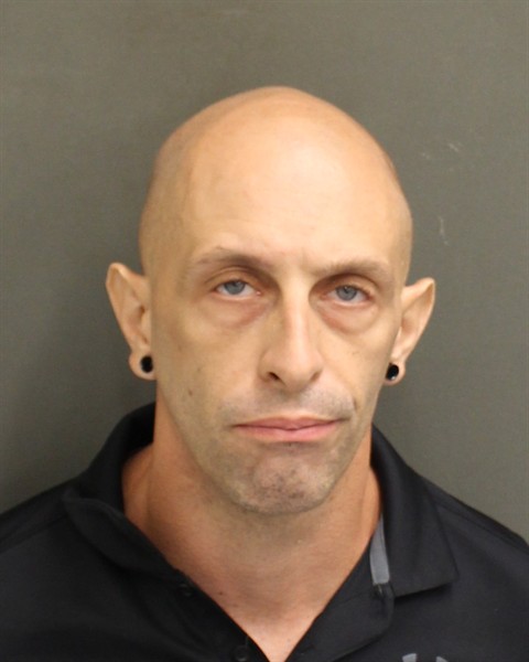  ERIC RAYMOND TROMBLEY Photo Image