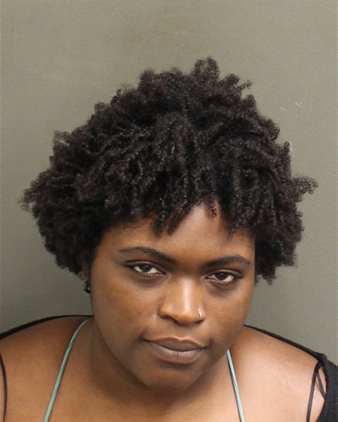  RODYSHA MILLENIA JOHNSON Photo Image
