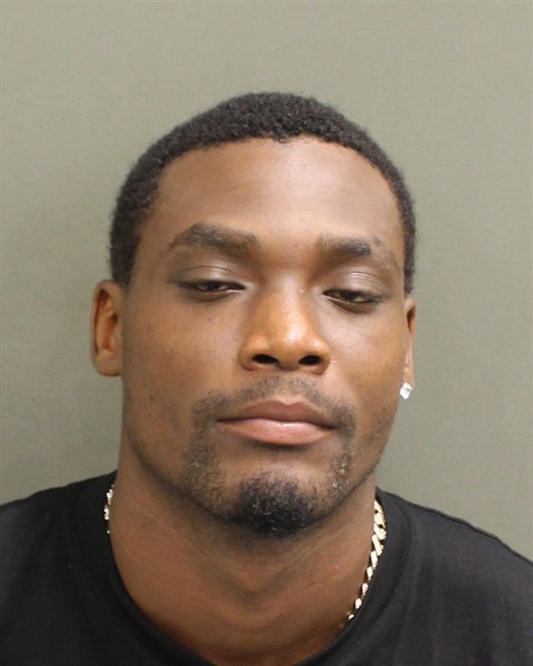  DEONTAE DEAN COWART Photo Image