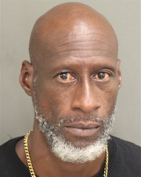  CHARLES CARLOS HUNTER Photo Image