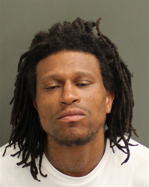  BRANDON PENN Mugshot / County Arrests / Orange County Arrests