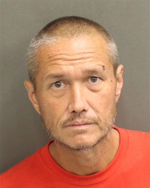  JASON ALLEN WILLIAMS Mugshot / County Arrests / Orange County Arrests