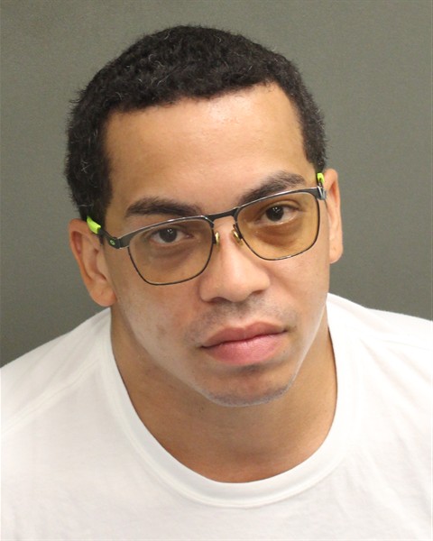  NATHANIEL XAVIER TORRES Photo Image