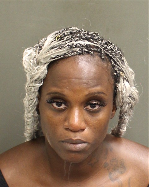  ALEXIS JENEA MCLEOD Photo Image