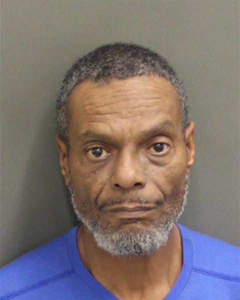  GREGORY KEITH HARRIS Photo Image