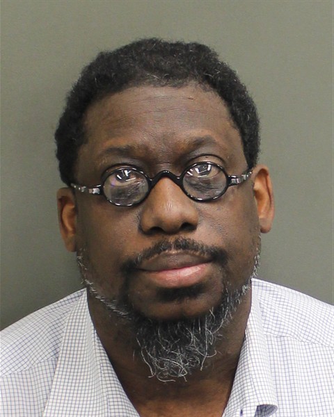  DEMETRIUS ANTONE COLEY Photo Image