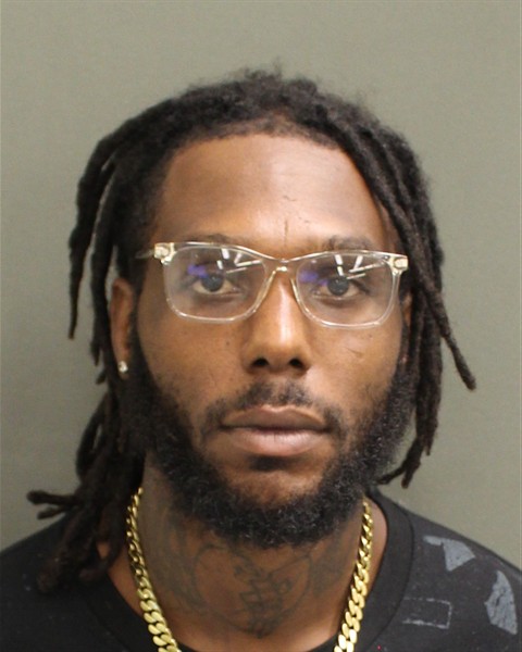  CLIFFORD ANTONIO JACKSON Photo Image