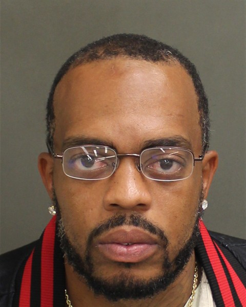  KENT ROYDEL JR HERRING Mugshot / County Arrests / Orange County Arrests