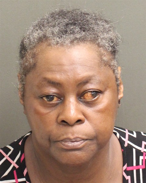  CAROLYN ROLLE Photo Image