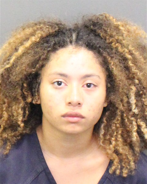  JASMINE JENAE WALKER Photo Image