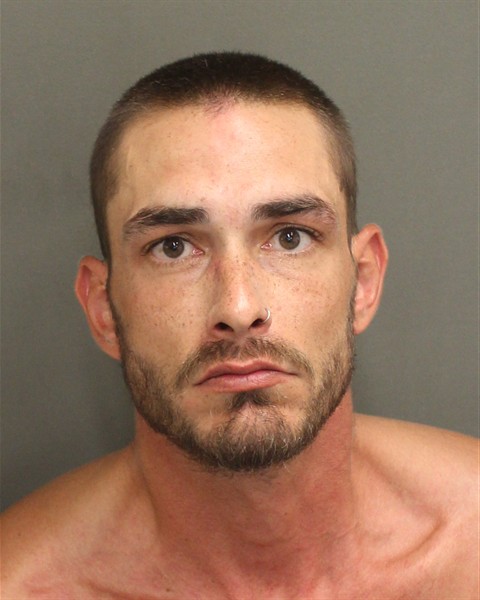  KYLE ANTHONY JACKSON Photo Image