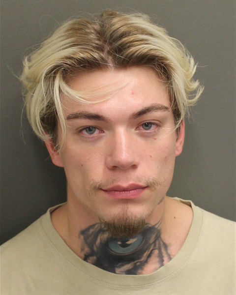  TYLER PAUL DAVIS Photo Image