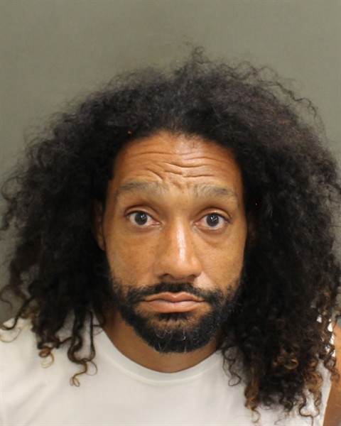  ANTHONY JOVOHN GREENE Photo Image