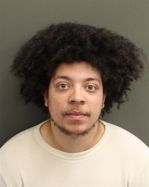  DAMANI EVON WRIGHT Photo Image